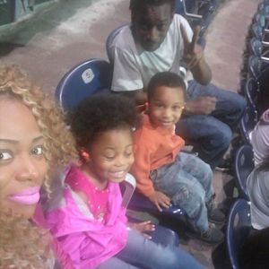 Meet your Posher, Shani